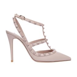 Rockstud ankle strap pumps VALENTINO GARAVANI