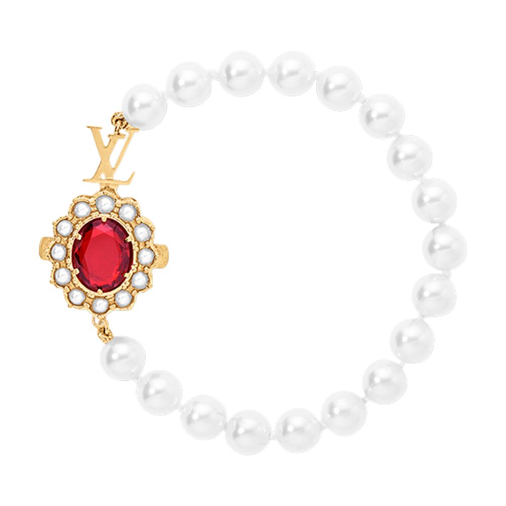 LV Dynasty Bracelet thumbnail 4
