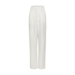 パンツ ANINE BING Women Straight Pants A 03 10598CO Red Anine Bing Pants - Red - Women | A0310598RED13 | thebs.com