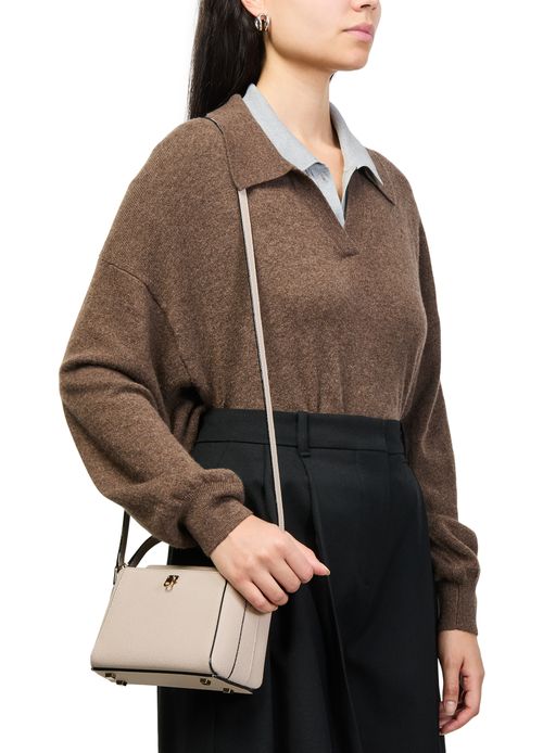 VALEXTRA Brera micro bag