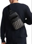 Rider 2.0 Sling Bag - DIOR