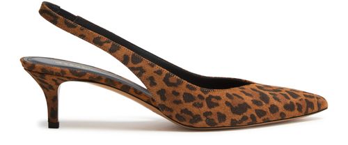 ISABEL MARANT Slingback-Pumps Palga
