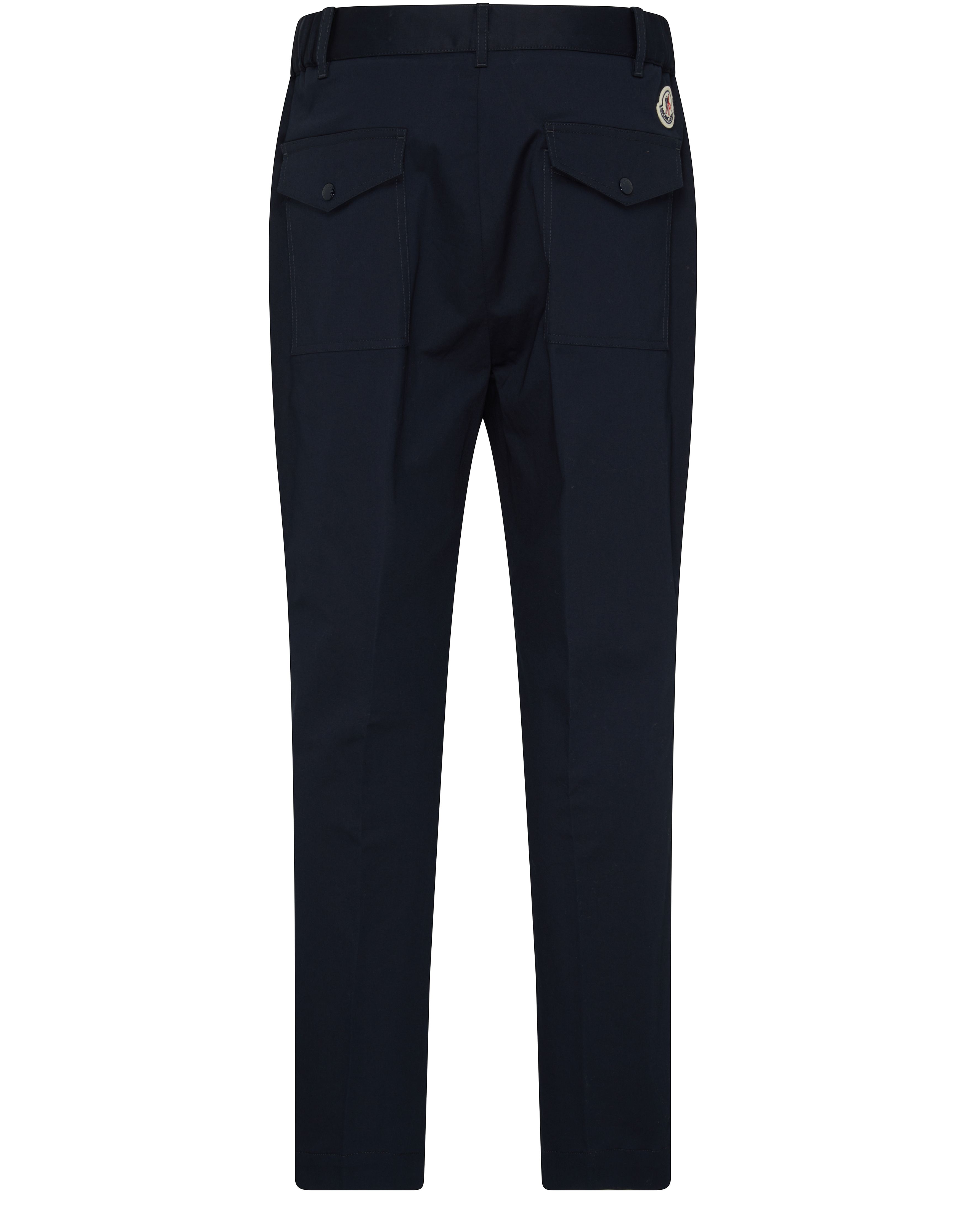 Straight pants thumbnail 3