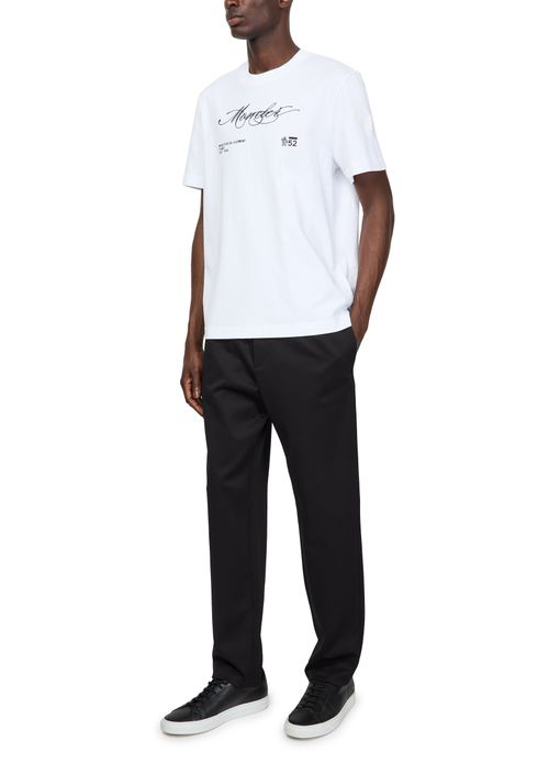 MONCLER Jogging pants