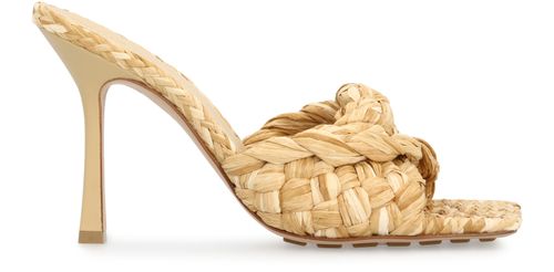 BOTTEGA VENETA Sandal