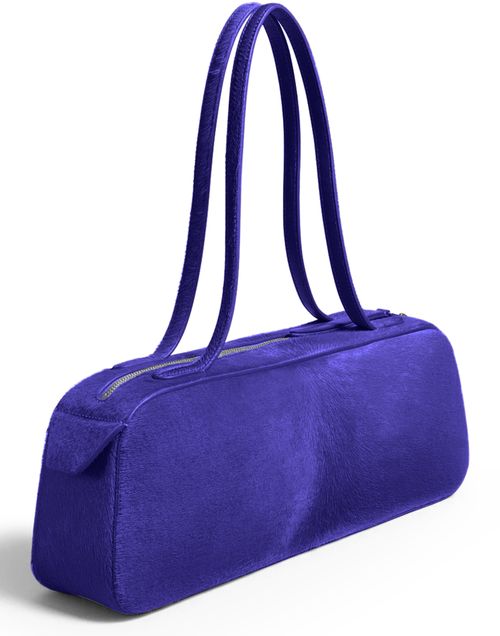 KHAITE Sac porté épaule Simona