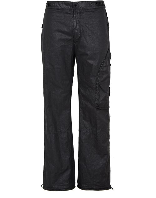 STONE ISLAND Pantalon cargo