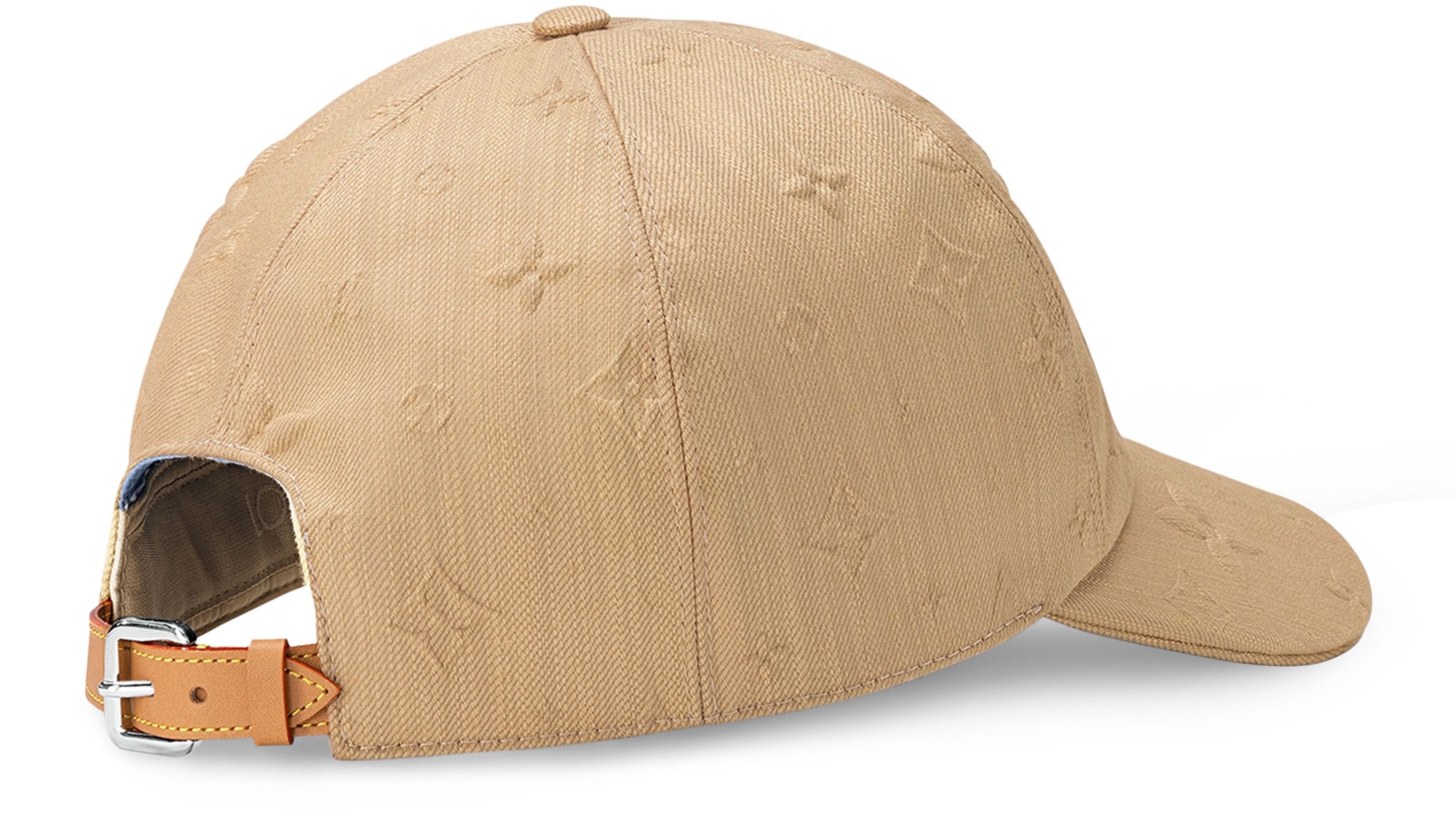 Monogram Constellation Cap thumbnail 4