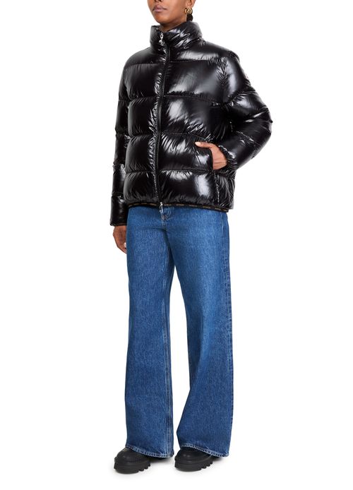 MONCLER Abbadia down jacket