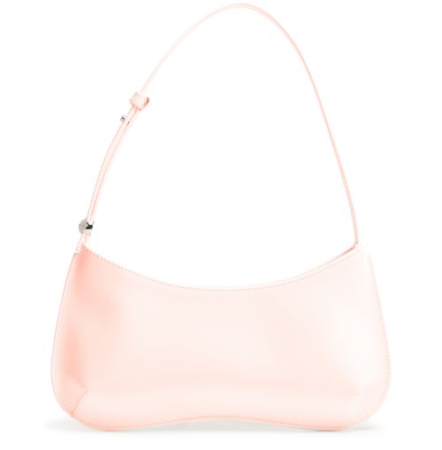 JACQUEMUS The Bisou bag