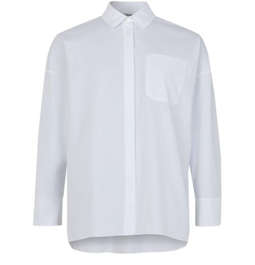 S MAX MARA Langarmhemd Gerona