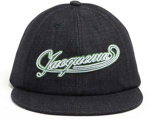 JACQUEMUS La Casquette Baseball
