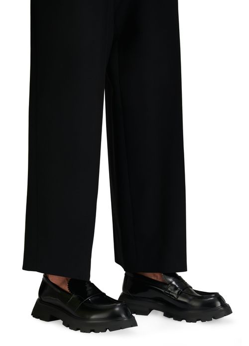 MCQUEEN Wander loafers