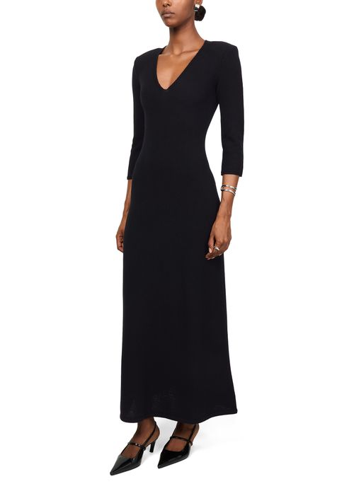 ISABEL MARANT Salina long dress