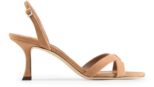 JIMMY CHOO Elsy 70 sandals