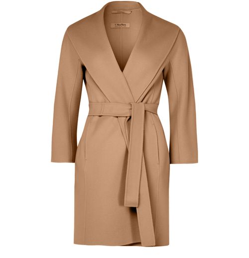 S MAX MARA Mantel Messi