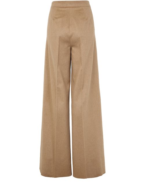 MAX MARA Ori wide-leg pants