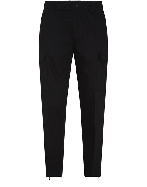 MONCLER Regular-fit pants
