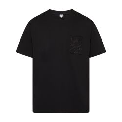 Tシャツ・カットソー Loewe Relaxed-Fit Cotton T-Shirt Tシャツ・カットソー Cotton Relaxed-Fit T-Shirt Loewe