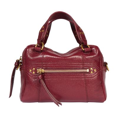 Lucky Bowling mini bag