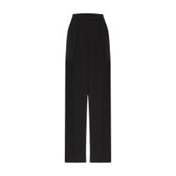 Women s Karub wool pants MAX MARA 24S