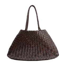 Santa Croce large shoulder bag