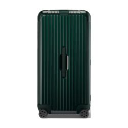 【人気色】rimowa essential trunk plus マットブルー エッセンシャル トランク プラス 軽量スーツケース | マット