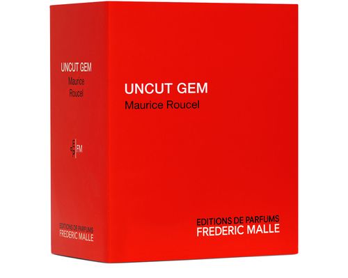 FREDERIC MALLE Uncut Gem eau de parfum 50 ml