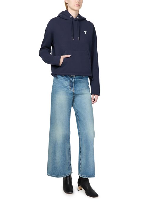 AMI PARIS Ami de Coeur hoodie