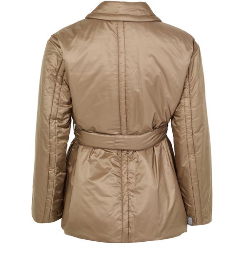 MAX MARA Calla belted coat - THE CUBE