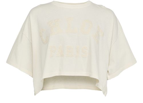 CHLOE Top in cotton