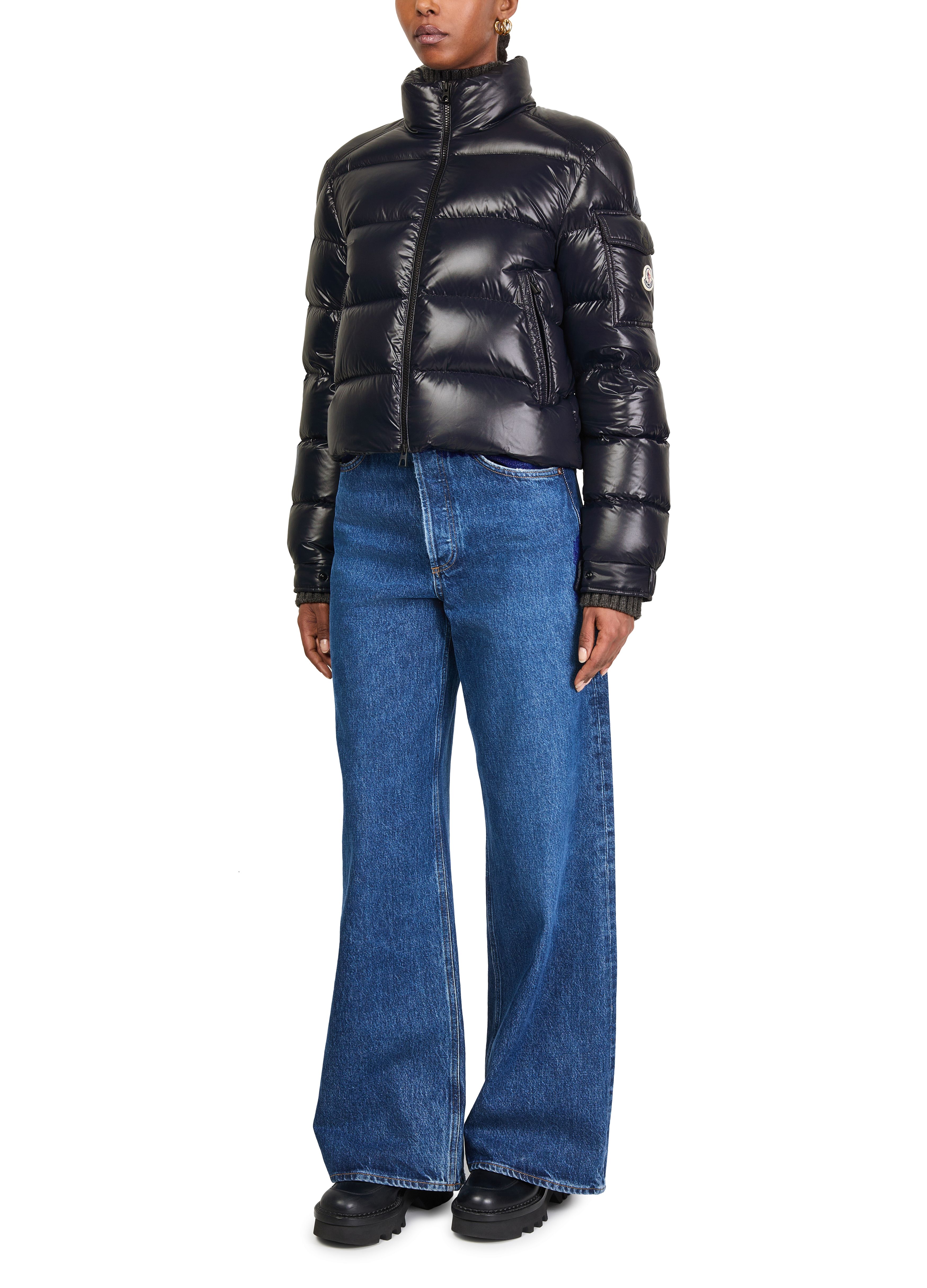 Petra down jacket thumbnail 6