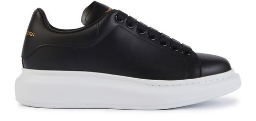 MCQUEEN Oversized sneakers
