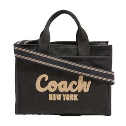 【COACH】★トートバッグ★ Logo Canvas Cargo Tote Bag COACH Cargo Canvas Embroidered Logo Tote Bag | Dillard's