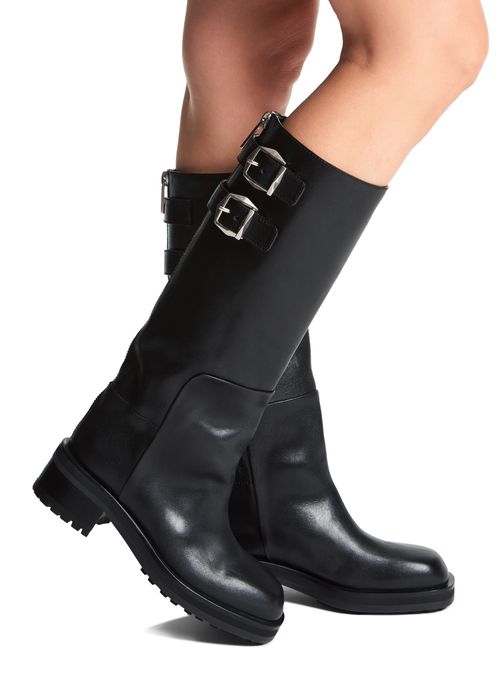 JIMMY CHOO Brooklyn 50 boots