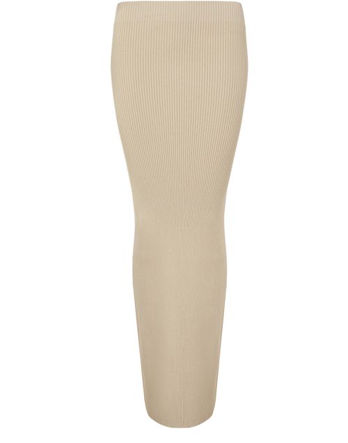 MAX MARA Strickrock Aprile in Maxilänge