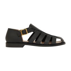 Women's Campo sandal | LOEWE | 24S
