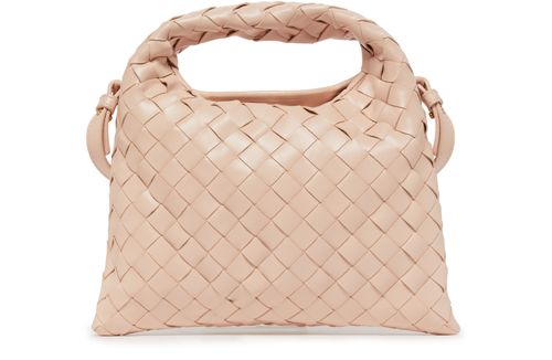BOTTEGA VENETA Tasche Hop Miniformat