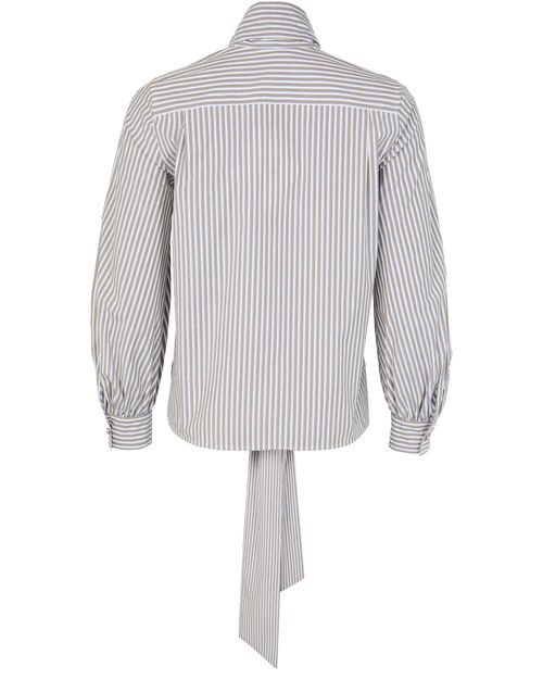 MAX MARA Chemise à rayures Disco