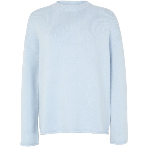 LISA YANG Kristy crew neck cashmere sweater