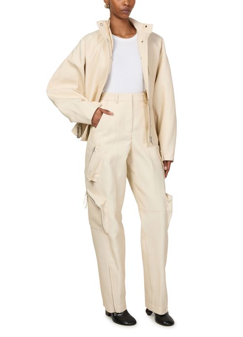 JACQUEMUS Cargo-Hose Atelier