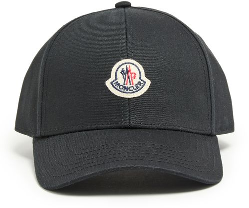 MONCLER Casquette de baseball