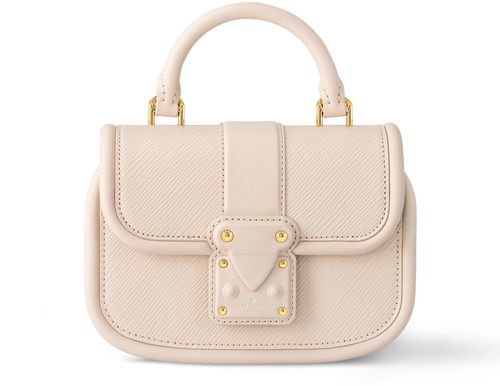 LOUIS VUITTON Hide and Seek