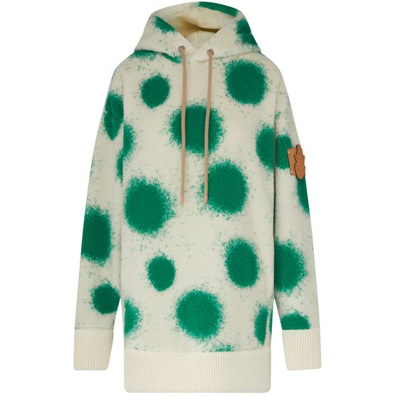 Moncler fleece sale