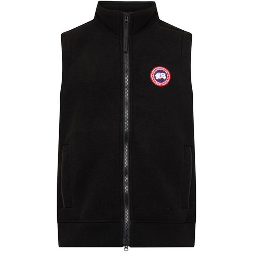 CANADA GOOSE Mersey Fleece Vest
