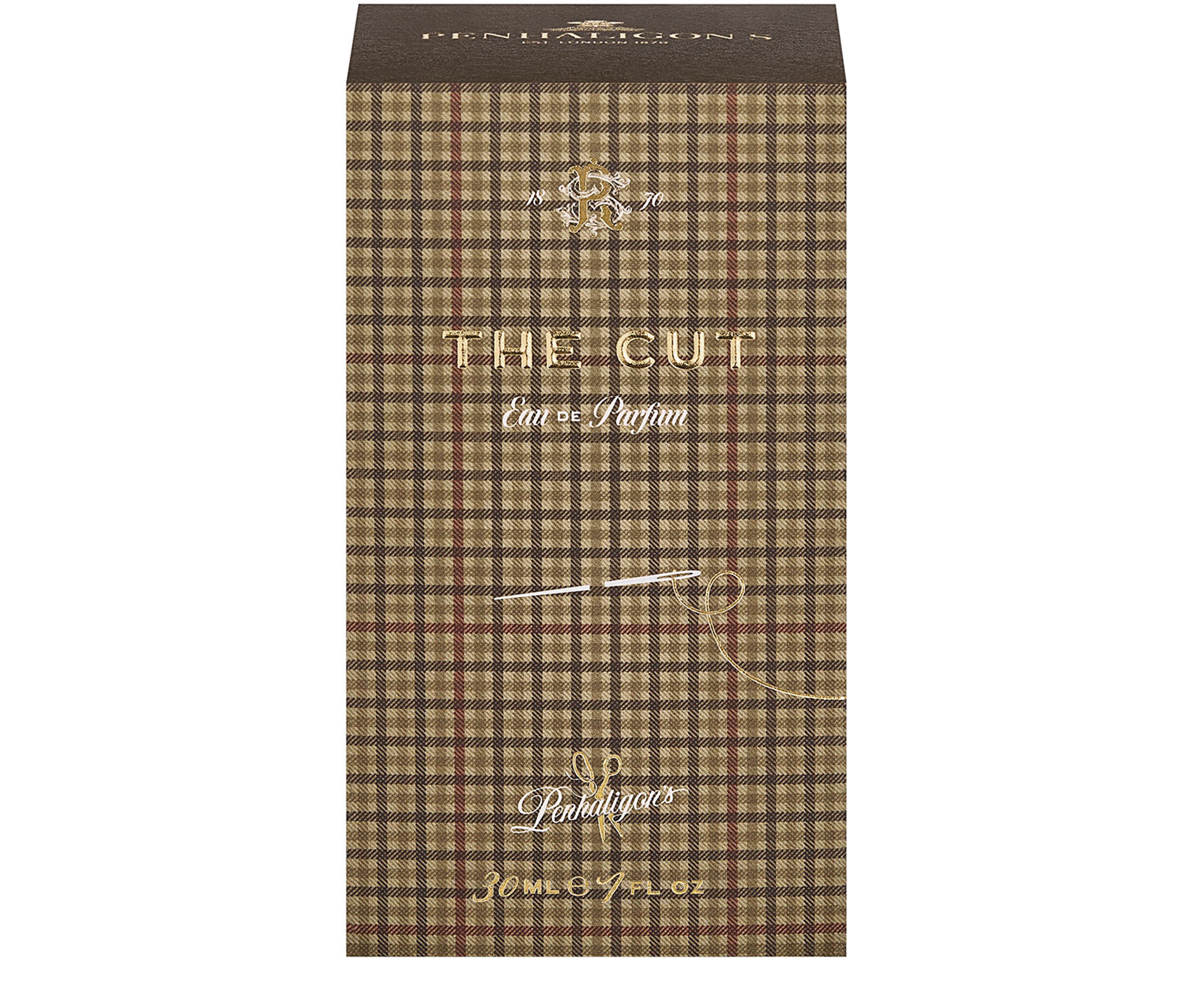 The Cut eau de parfum 30 ml thumbnail 3