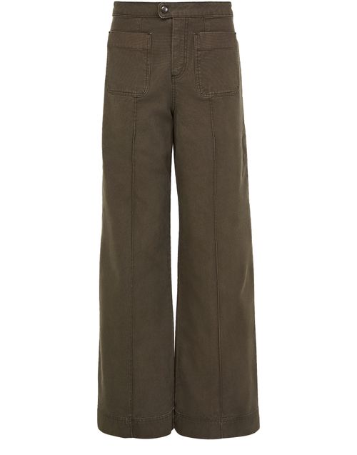 SOEUR Straight Harold jeans