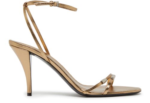 THE ROW Cleo Bijoux sandals