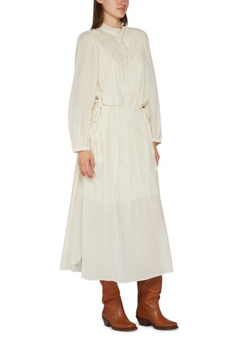 MARANT ETOILE Dalida maxi dress