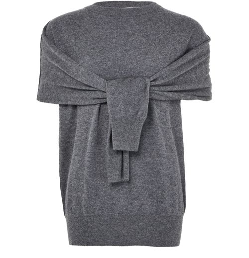 LISA YANG Pullover aus Kaschmir Othelia